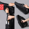 กระเป๋า Alpaka - Metro Crossbody / Left Shoulder / Right Shoulder - Axoflux. 
