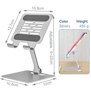 Lemorele Portable Monitor Holder Monitor Stand Riser Clamp Phone Tablet Stand Bracket 显示器支架 手机 平板支架