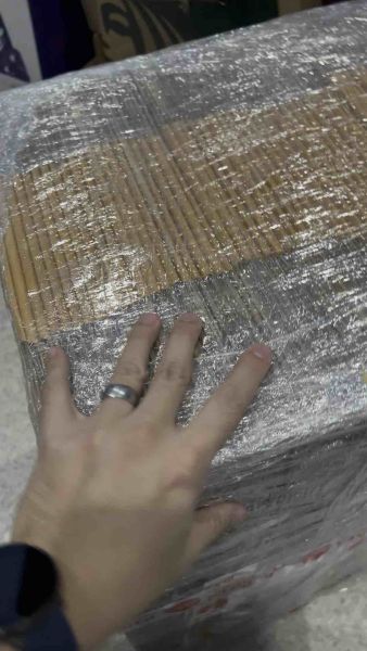 Buyer review video 3