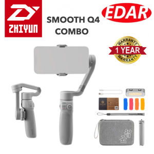 Zhiyun SMOOTH Q4 3-Axis Smartphone Gimbal Stabilizer