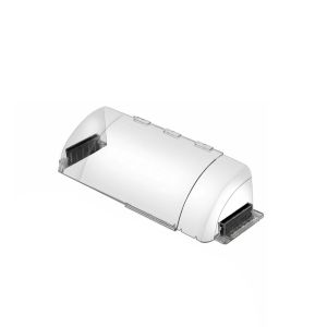 DEGRAD Anti-Direct Blowing ic Air Conditioner Vent Deflector Adjustable Retractable AC Vent Deflector Multi-functional Plastic Floor Vent Deflector Office