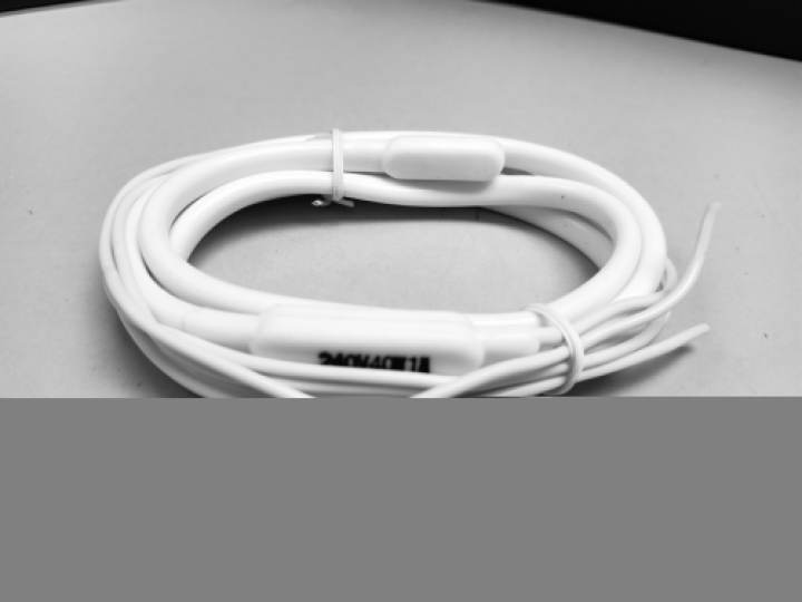 DRAIN PIPE HEATER- 1M/ 40W/ 230V