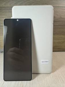 Privacy Tempered Glass Guardian Screen Protector XIAOMI REDMI NOTE 13 PRO 5G / NOTE 13 4G