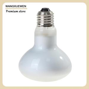 [COD] UVA+UVB Reptile Lamp Bulb Turtle Basking UV Light Bulbs Heating Lamp Amphibians Lizards Temperature Controller