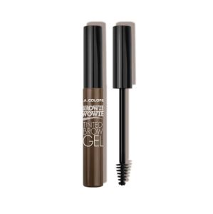 LA COLORS Browie Wowie Tinted Brow Gel