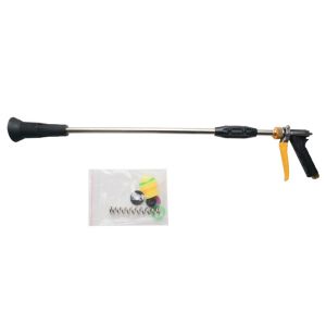 ปืนพ่นยา หัวพ่นยา ปืนฉีดน้ำ ก้านพ่นยา รดน้ำพืช เกลียวมาตรฐาน WP44