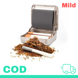 COD - Alat Linting Tembakau Rokok Manual Roll Box 7 x 70mm - HP-8