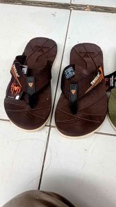 Sandal Triglav Spider Swat Premium-Sandal Jepit Pria-Sandal Gunung Pria-Sendal Jepit Gunung-Sandal Pria Dewasa-Sandal eiger
