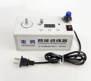 Máy đánh chỉ tự động máy tự động tắt khi chỉ đầy suốt