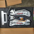 gắp CNC QSMOTOR độ xe điện. 