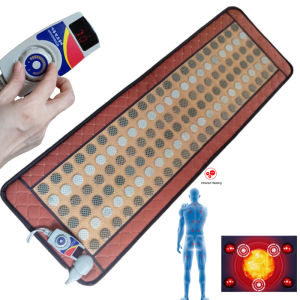 Thảm Đá Nóng Hàn Quốc 50*150 Sưởi Ấm Trị Liệu 셀크린 소소매트 Màn hình Led PVN7885