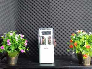 BMW Kitchen Ware - Tempat Sendok Garpu Makan Cutlery Warna dengan Sekat Plastik