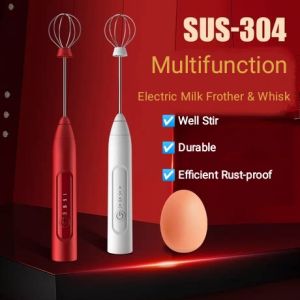 RECHARGEABLE EGG BEATER