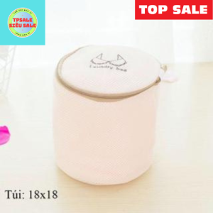 Túi giặt 3 lớp dày dặn giặt quần áo quần lót áo lót áo ngực vớ cao cấp túi giặt đồ máy giặt  túi dây rút 2 lớp (TRÙM SỈ  CÓ TÚI LỚN)