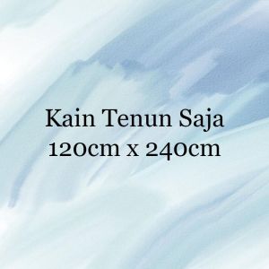 ZUDEVA - Raya Nusantara Atasan Kemeja Wanita Etnik Kombinasian