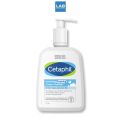 Cetaphil Hydrating Foaming Cream Cleanser 473 ml. - เซตาฟิล ไฮเดรติ้ง โฟมมิ่ง ครีม คลีนเซอร์ 473 มล.. 