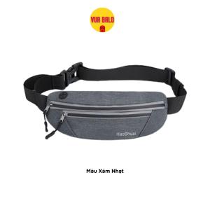 Túi chéo thể thao hoạt động ngoài trời dùng cho nam nữ nhỏ ngon