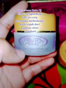 Paket Ratu DJ Glow Menghilangkan Flek & Aman 100%