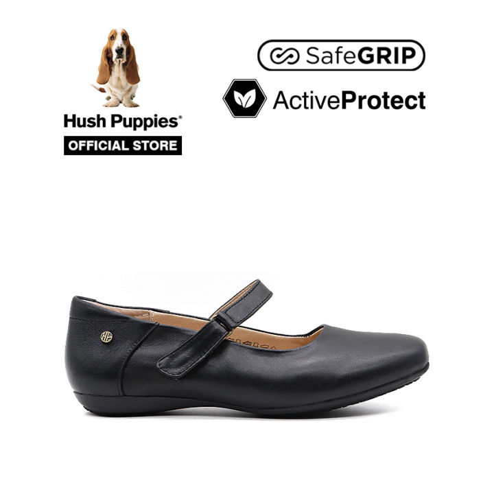 Hush puppies hot sale mary jane