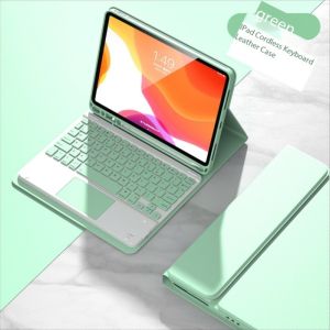 SAMSUNG TAB S7 PLUS 5G T970 T975 BOOK COVER KEYBOARD PLUS TOUCHPAD WIRELESS