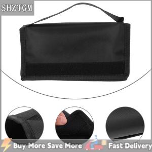 [COD] SHZTGM ชุดผ้าฝึกความคล่องตัวสำหรับเล่นฟุตบอลอุปกรณ์เสริมสำหรับขนส่งอุปสรรคในการจัดเก็บฟุตบอล