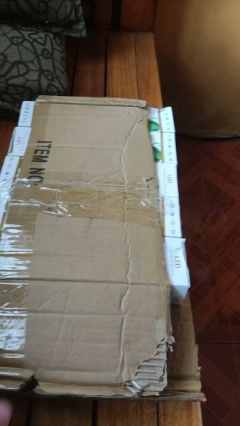 Buyer review video 5