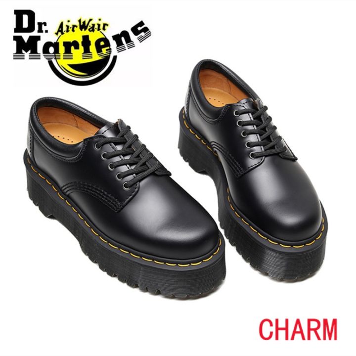 Dr martens clearance 5 hole