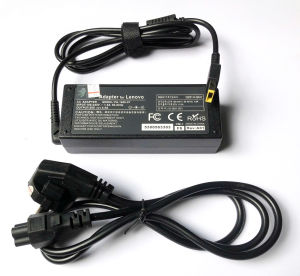 Adapter Sạc Cho Laptop Lenovo 20V 4.5A 90W Đầu Chữ Nhật Giống USB