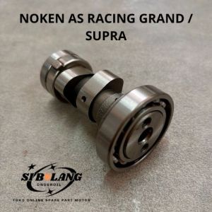 NOKEN AS RACING GRAND / SUPRA / PRIMA / WIN / ASTREA CAMSHAFT GRAND
