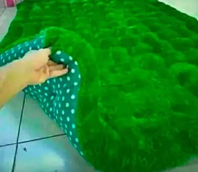 KASUR BULU KARAKTER / UK 180X110 MURAH TEBAL 10 CM KARPET / KARAKTER KASUR KOMPLIT / KASUR LANTAI / KASUR BONUS BATAL 2 / KASUR GENDER BONUS 2BANTAL | KASUR LANTAI LEMBUT DAN EMPUK MURAH | KASUR BULU RASFUR LEMBUT | KASUR GENDER | KASUR LANTAI BULU RASFUR