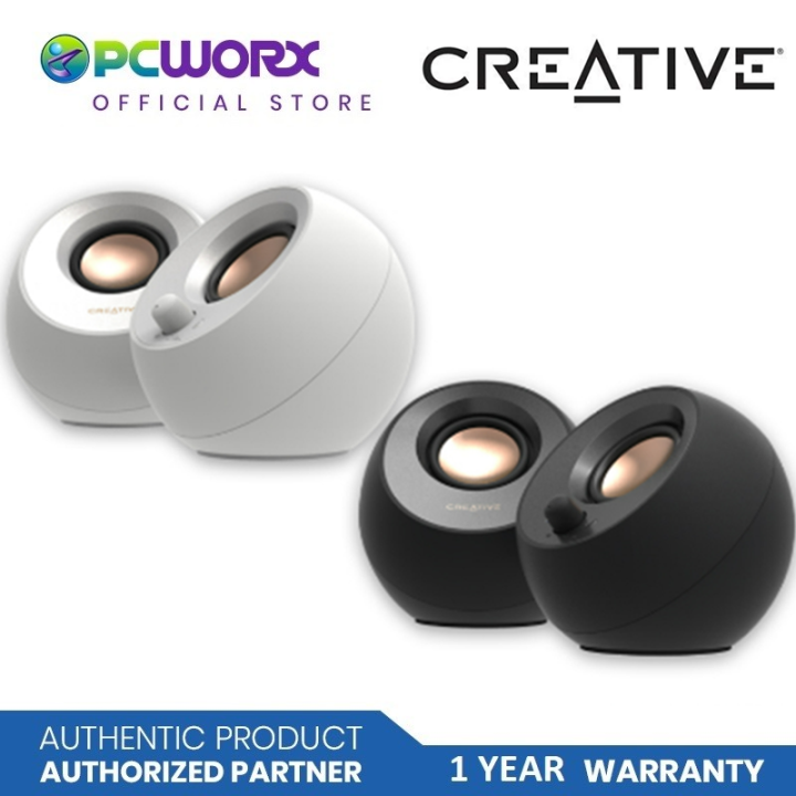 Creative speaker lazada shops