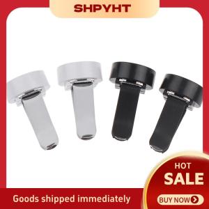 SHPYHT 2 chiếc kẹp cửa ra vào ô tô kẹp thông gió điều hòa không khí phụ tùng và phụ kiện ô tô