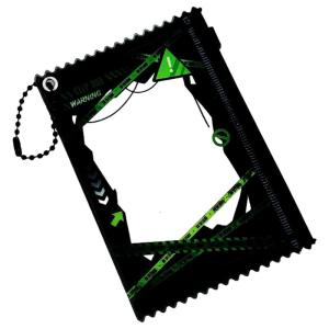 เคสแบบเฉพาะแขนเสื้อป้องกันขนาด3นิ้วน้ำหนักเบาสำหรับแคมปัสสำนักงานและห้างสรรพสินค้า