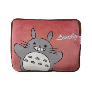 ComfortHeat Relief Bag - Thermal Heat Pad for Pain Relief Hot Water Bag with Soft Cover Single Pack