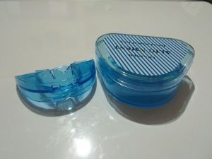 Perapi Gigi Tanpa Behel Teeth Trainer PREMIUM Original