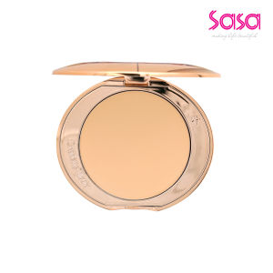 CHARLOTTE TILBURY Airbrush Flawless Finish Powder Nourish Soft-focus effects Lightweight (8g / 100ml + 8g) [CT]