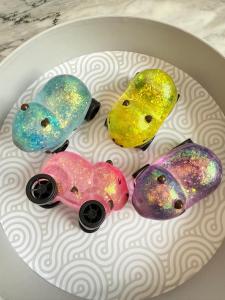 Squishy karakter Unicorn / kodok / Hagi Wagi / tupai / astronot /chiken / kelinci /piggy / Mainan anti stress
