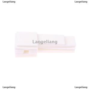 [COD] Laogeliang Waste Ink Tank Pad Sponge For Epson L210 L395 L380 L355 L220 L120 L382 L365 L455 L475 Waste Ink Pads For Printer Maintenance
