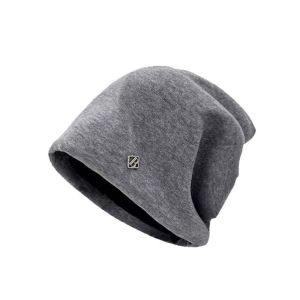YAOO Breathable Slouchy Beanie Hat Thickened Elastic Warm Cold Headwear Casual Knit Cozies Slouch Baggy Skullies Bonnet Outdoors