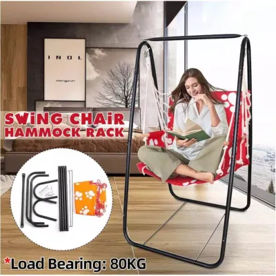 metal stand for duyan