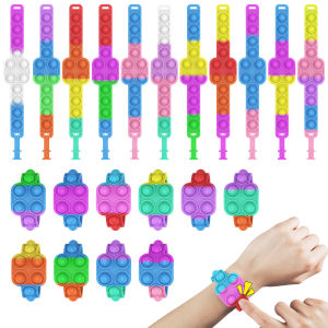 NEW Kids Size Pop It Bracelets