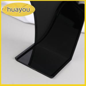 huayou เครื่องประดับแสดงแฟชั่นรุ่นสร้อยคอหุ่นจี้ต่างหูแสดงขาตั้ง