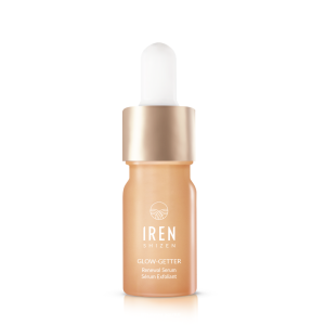 IREN Shizen GLOW-GETTER Renewal Serum