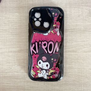 Case Redmi 12C เรดหมี่ เคสกันรอย เคสแบบนิ่ม เคสลายการ์ตูน 12C