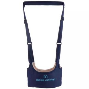 Baby Walker Harness Learning Walking Harness Baby Walking belt Assistant Embroidery