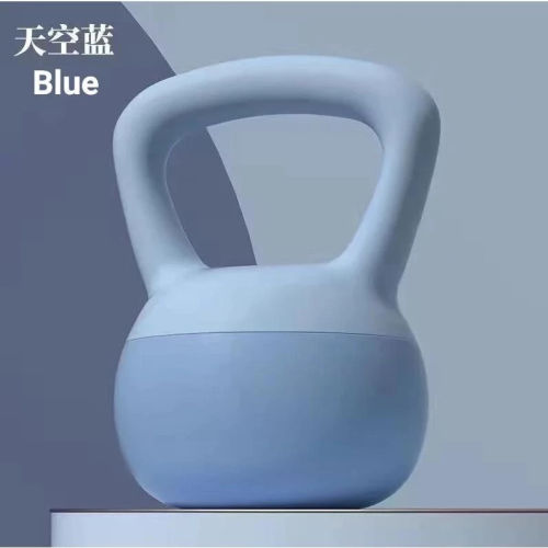 What Kettlebell Weight Should Beginners Start With for Small Apartment Workouts?