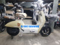 Sepeda Listrik Exotic Veloce V3 New Model Promo Turun Harga. 