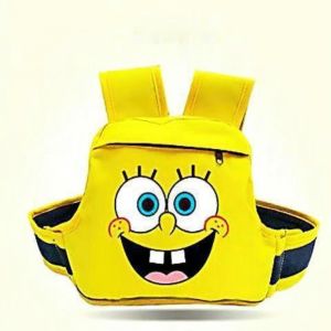 [HCM] Đai xe máy cho bé Đai địu em bé đi xe máy-Hesede