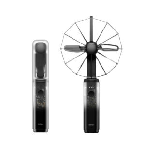 Laifen AirFold Portable Folding Electric Small Fan Long Battery Life Foldable 4-speed wind power Electric small fan