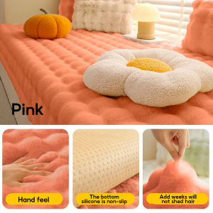 Bay window mat windowsill mat Balcony bedroom tatami sitting mat can be disassembled and washed